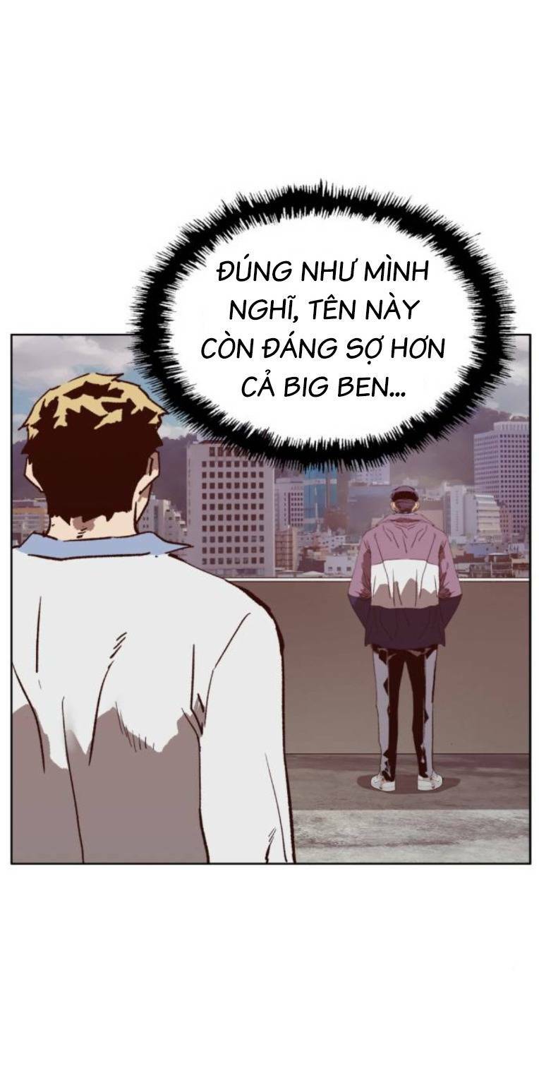 Weak Hero Chapter 265 - Trang 2