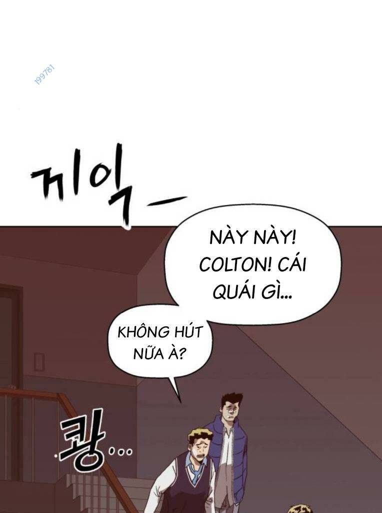 Weak Hero Chapter 265 - Trang 2