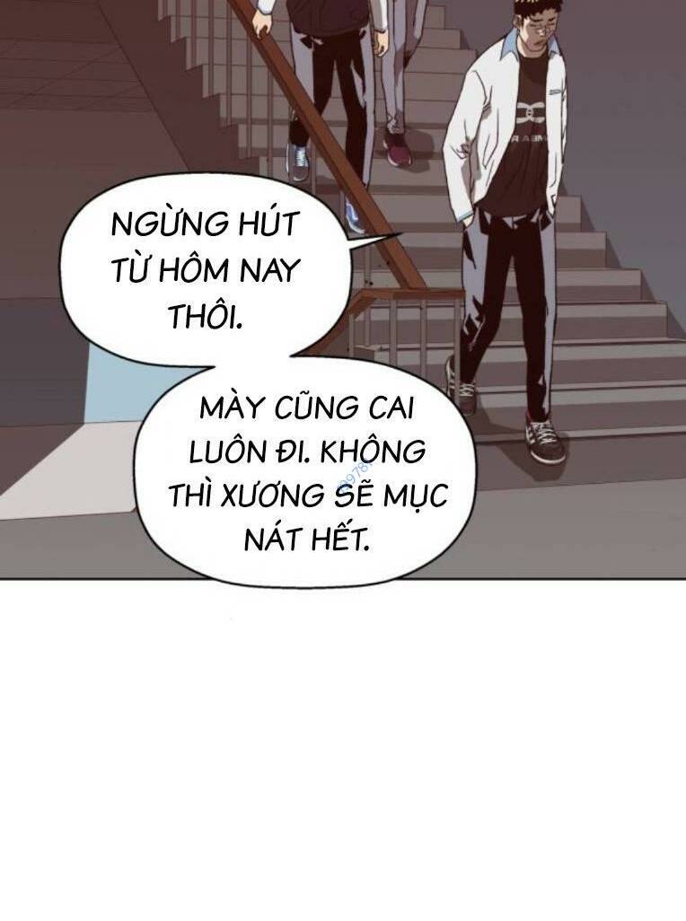 Weak Hero Chapter 265 - Trang 2