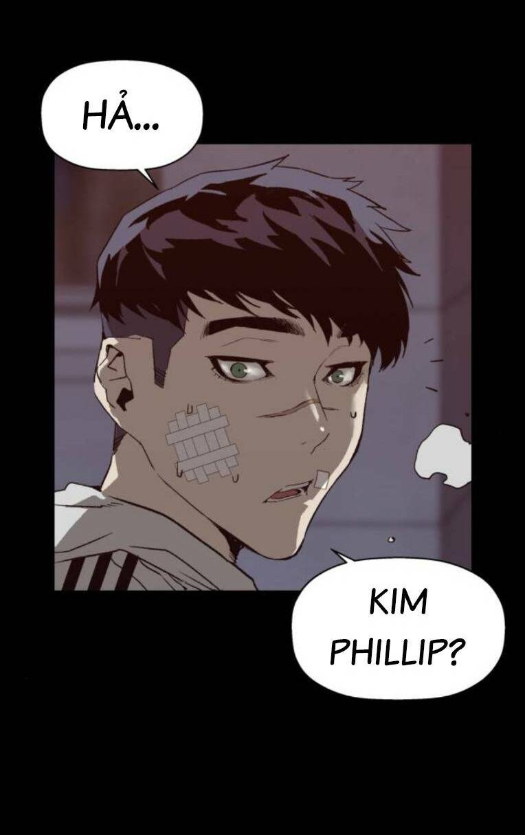 Weak Hero Chapter 265 - Trang 2