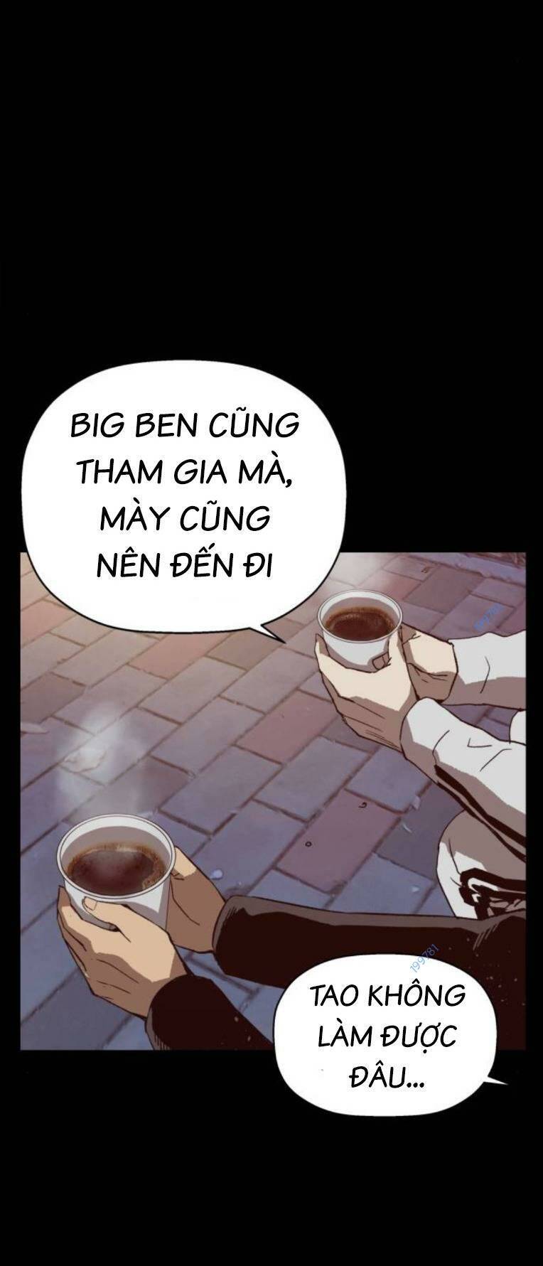 Weak Hero Chapter 265 - Trang 2