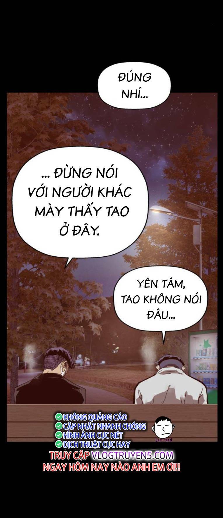 Weak Hero Chapter 265 - Trang 2