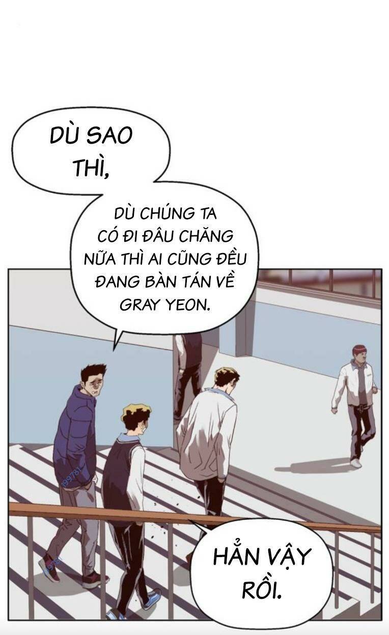 Weak Hero Chapter 265 - Trang 2