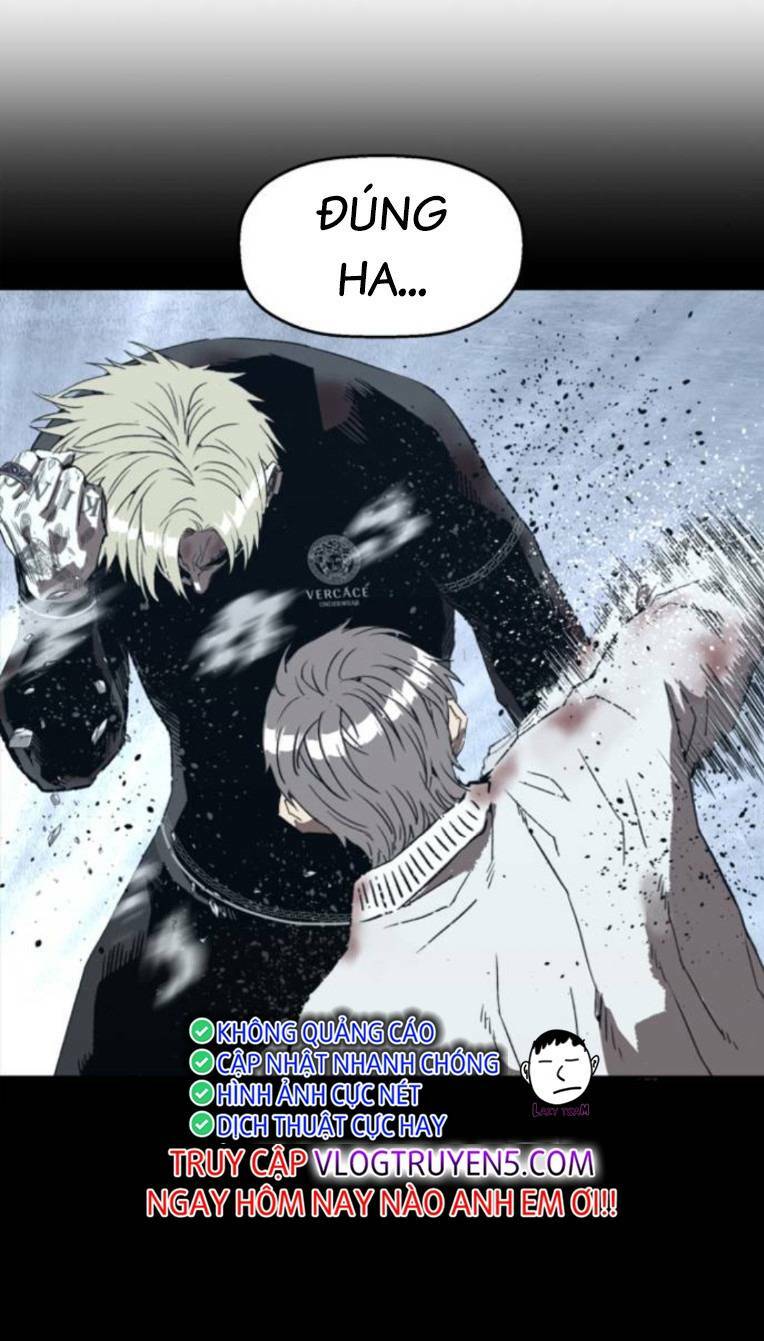 Weak Hero Chapter 265 - Trang 2