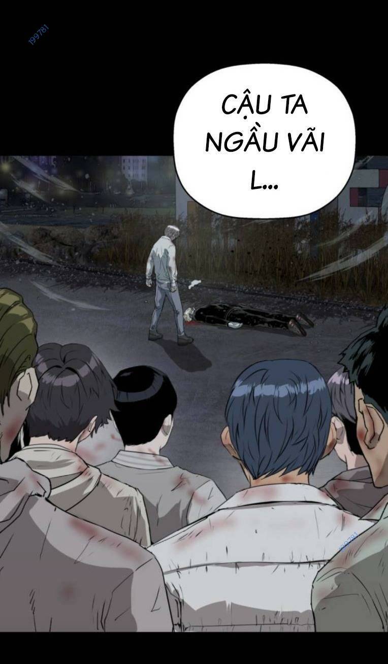 Weak Hero Chapter 265 - Trang 2