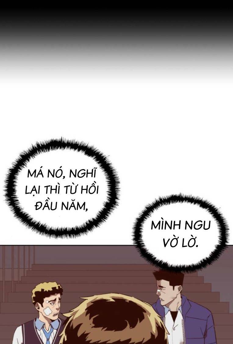 Weak Hero Chapter 265 - Trang 2