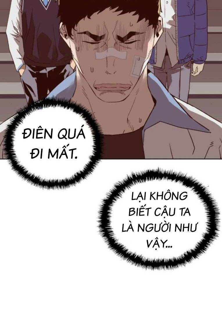 Weak Hero Chapter 265 - Trang 2