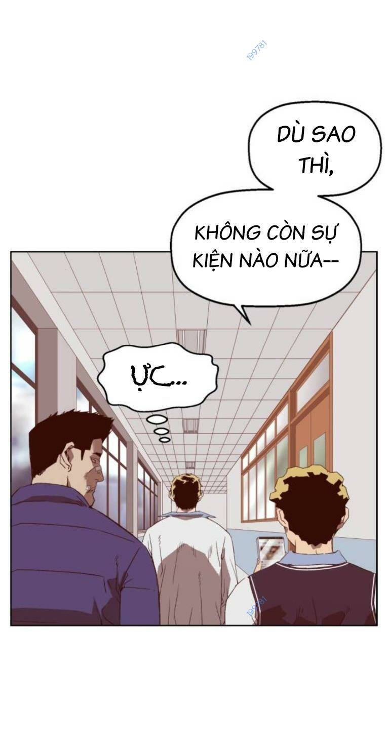 Weak Hero Chapter 265 - Trang 2