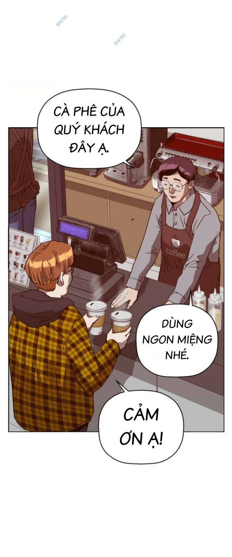 Weak Hero Chapter 265 - Trang 2