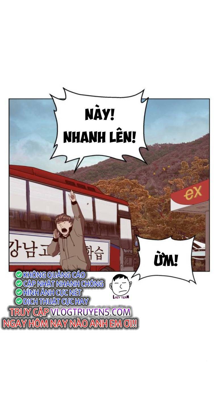 Weak Hero Chapter 265 - Trang 2