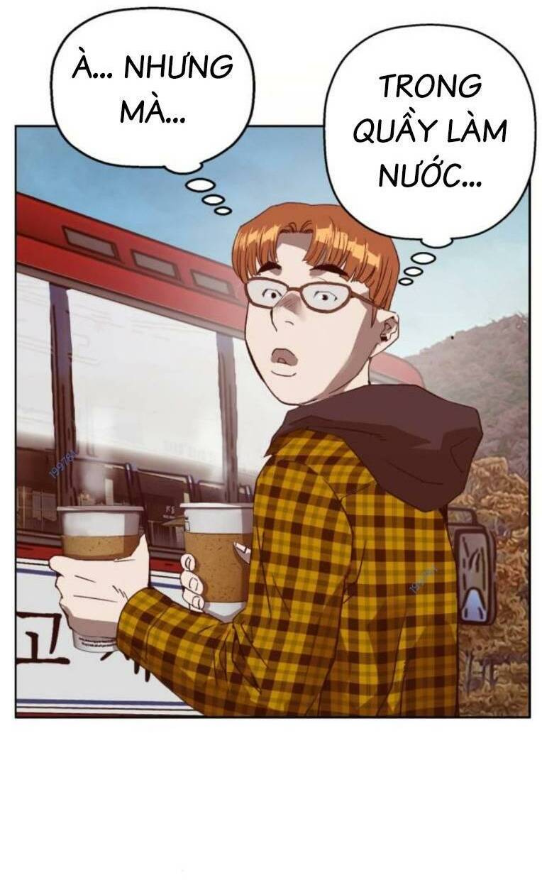 Weak Hero Chapter 265 - Trang 2