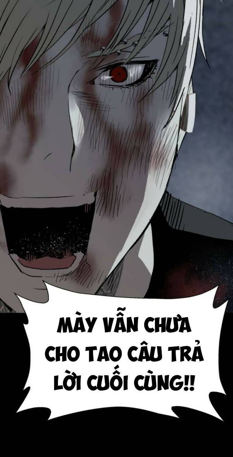 Weak Hero Chapter 265 - Trang 2