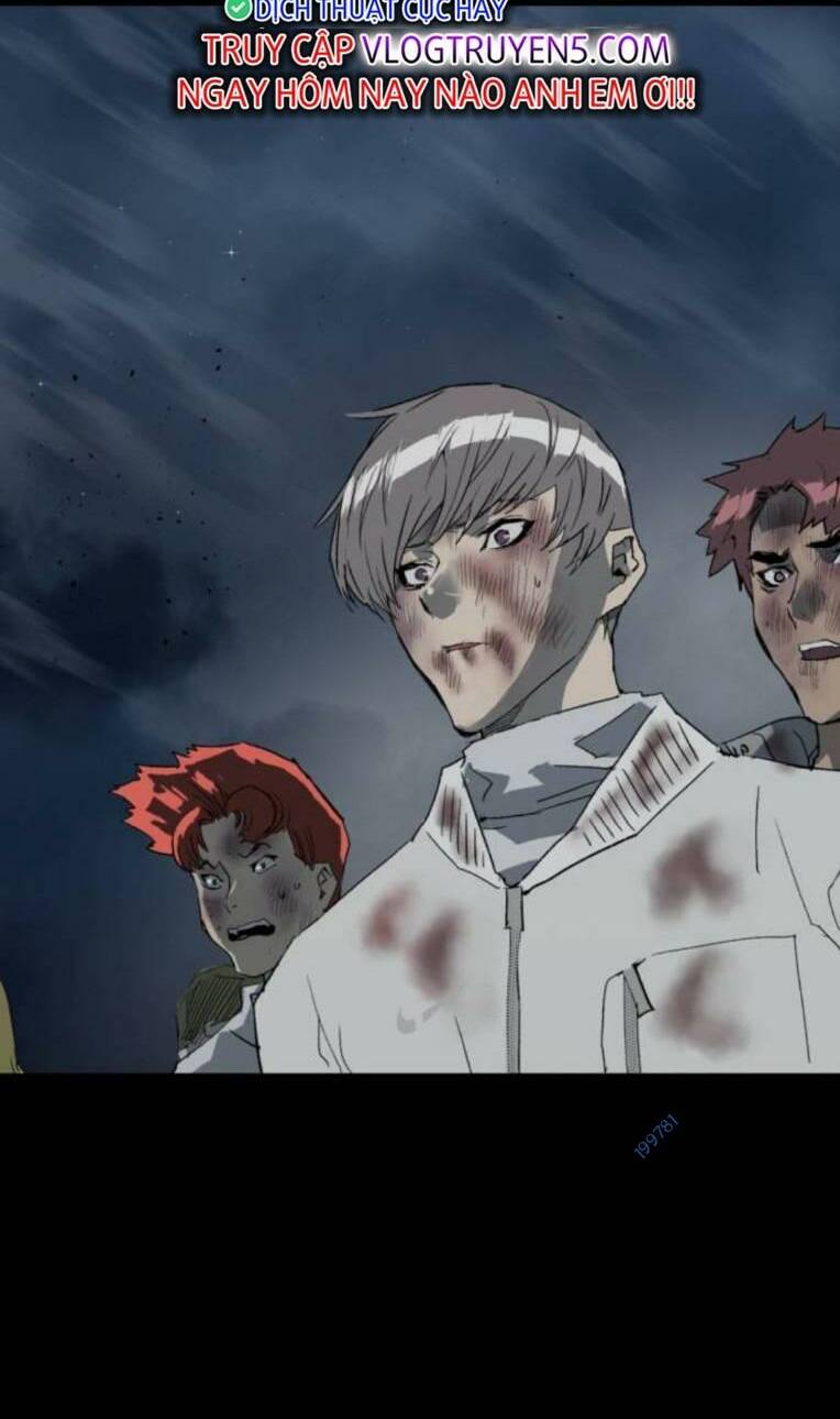 Weak Hero Chapter 265 - Trang 2