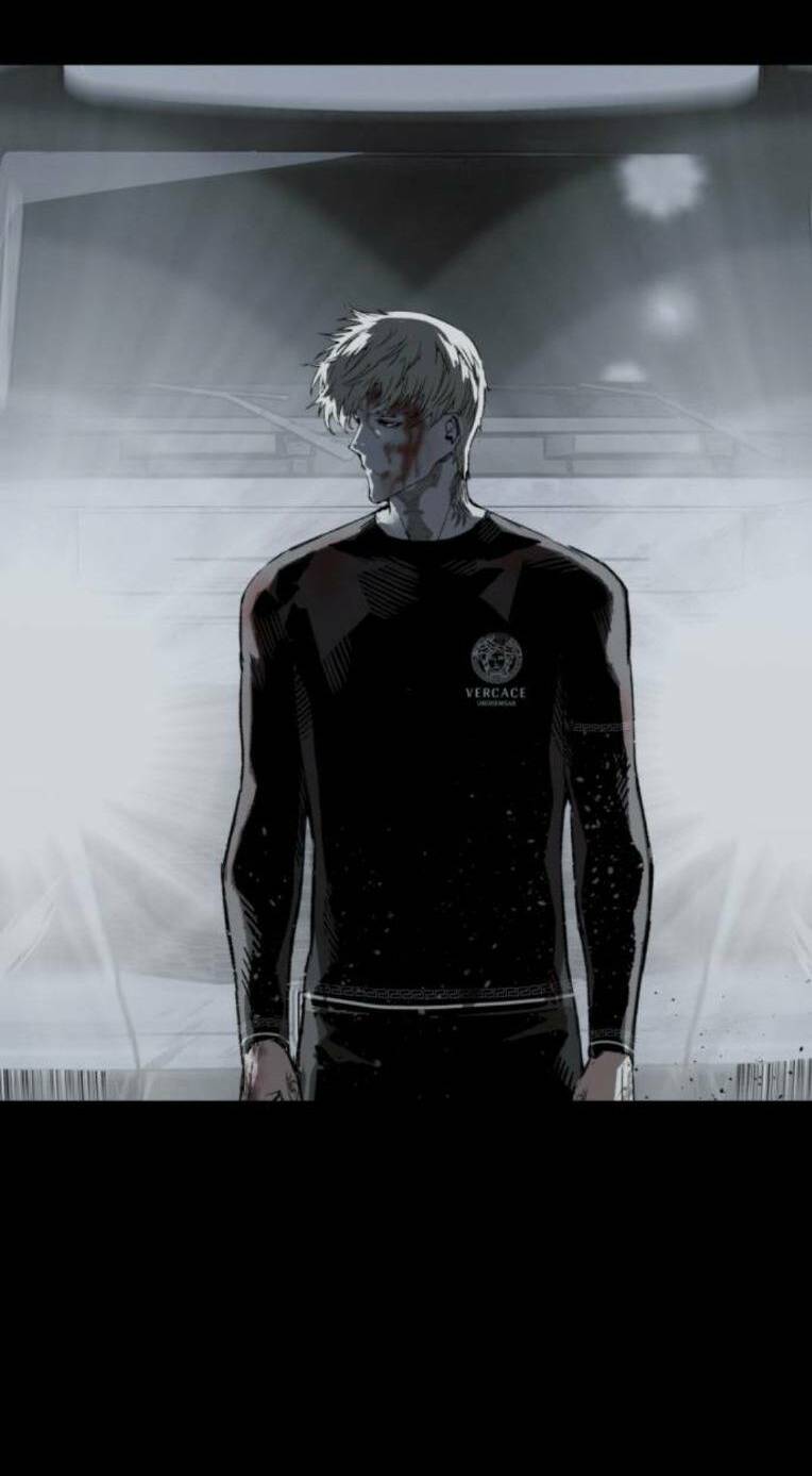 Weak Hero Chapter 265 - Trang 2