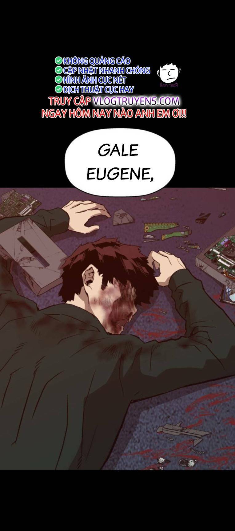 Weak Hero Chapter 265 - Trang 2