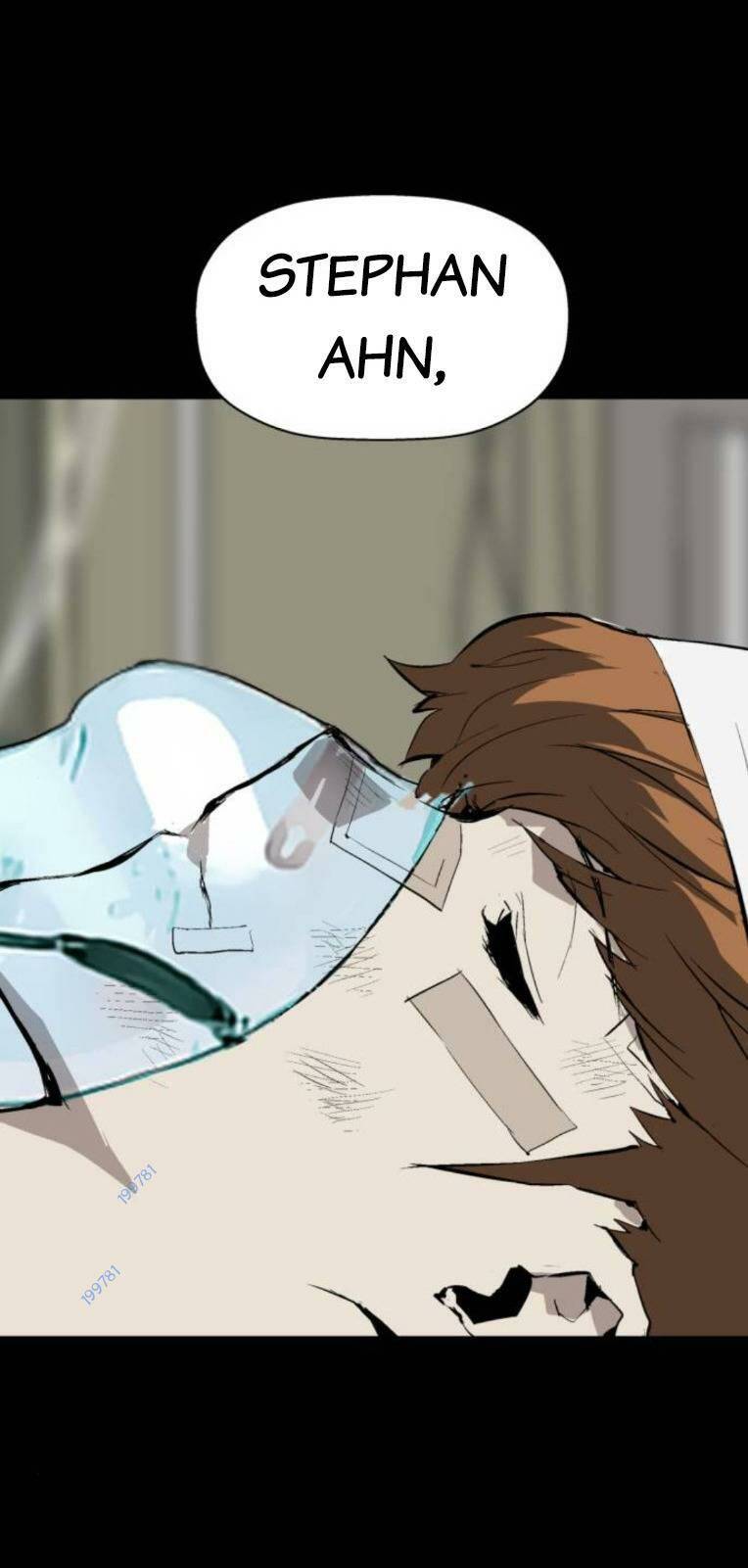 Weak Hero Chapter 265 - Trang 2