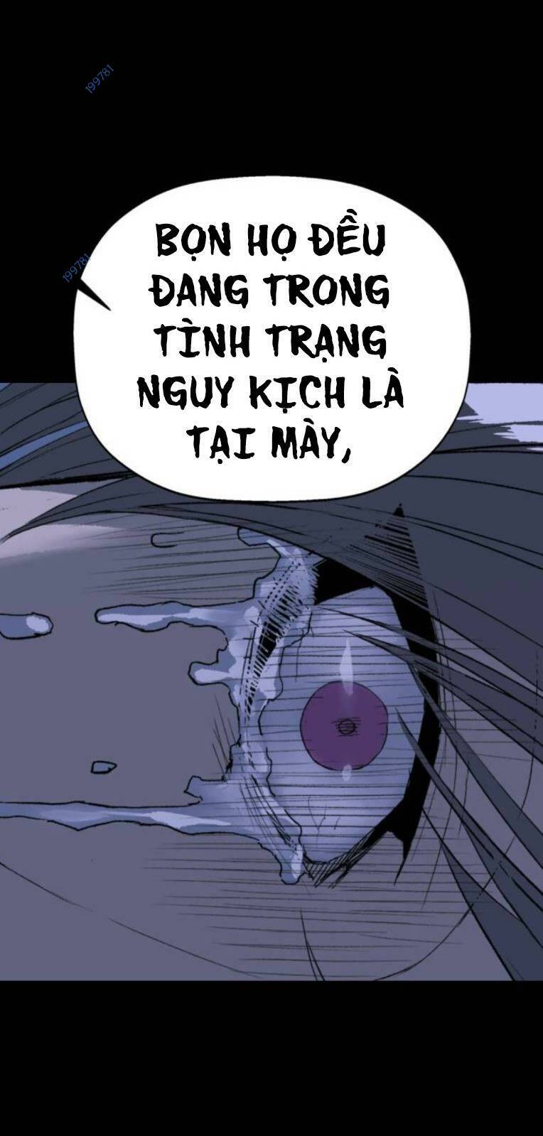 Weak Hero Chapter 265 - Trang 2