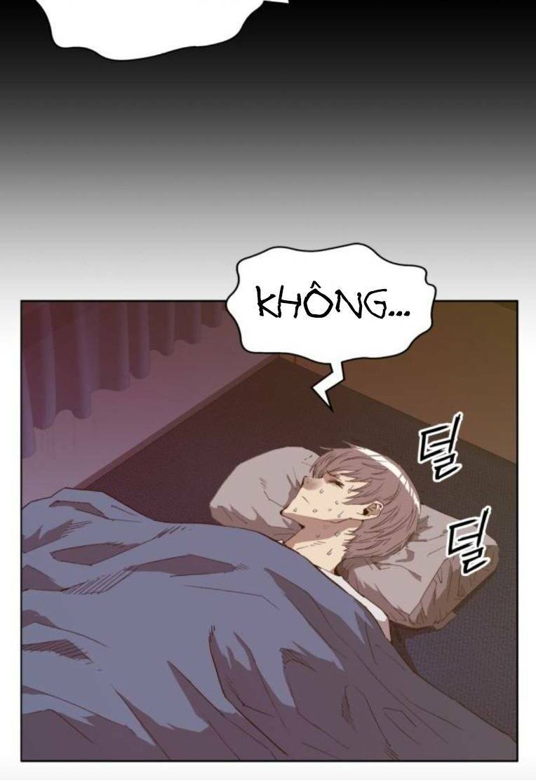 Weak Hero Chapter 265 - Trang 2