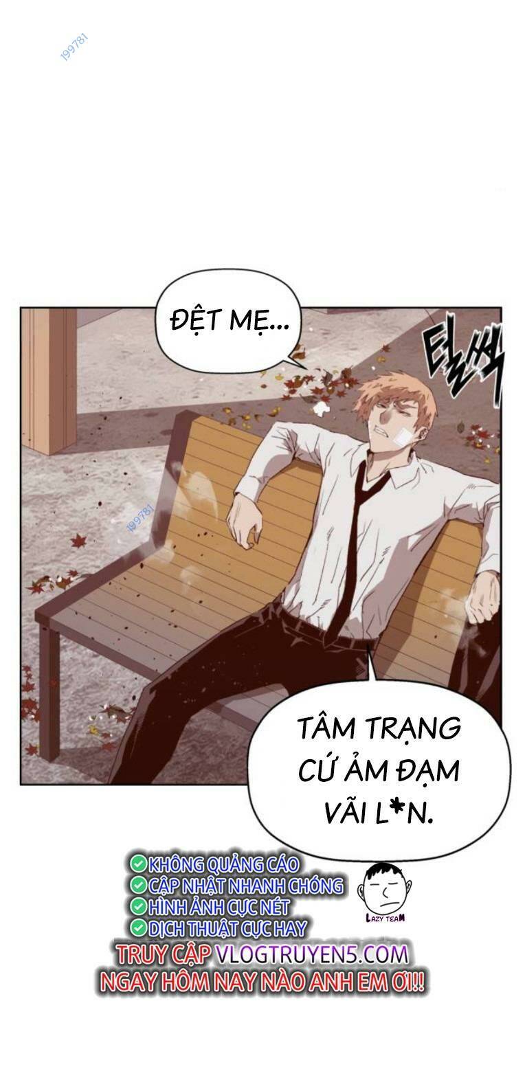 Weak Hero Chapter 265 - Trang 2
