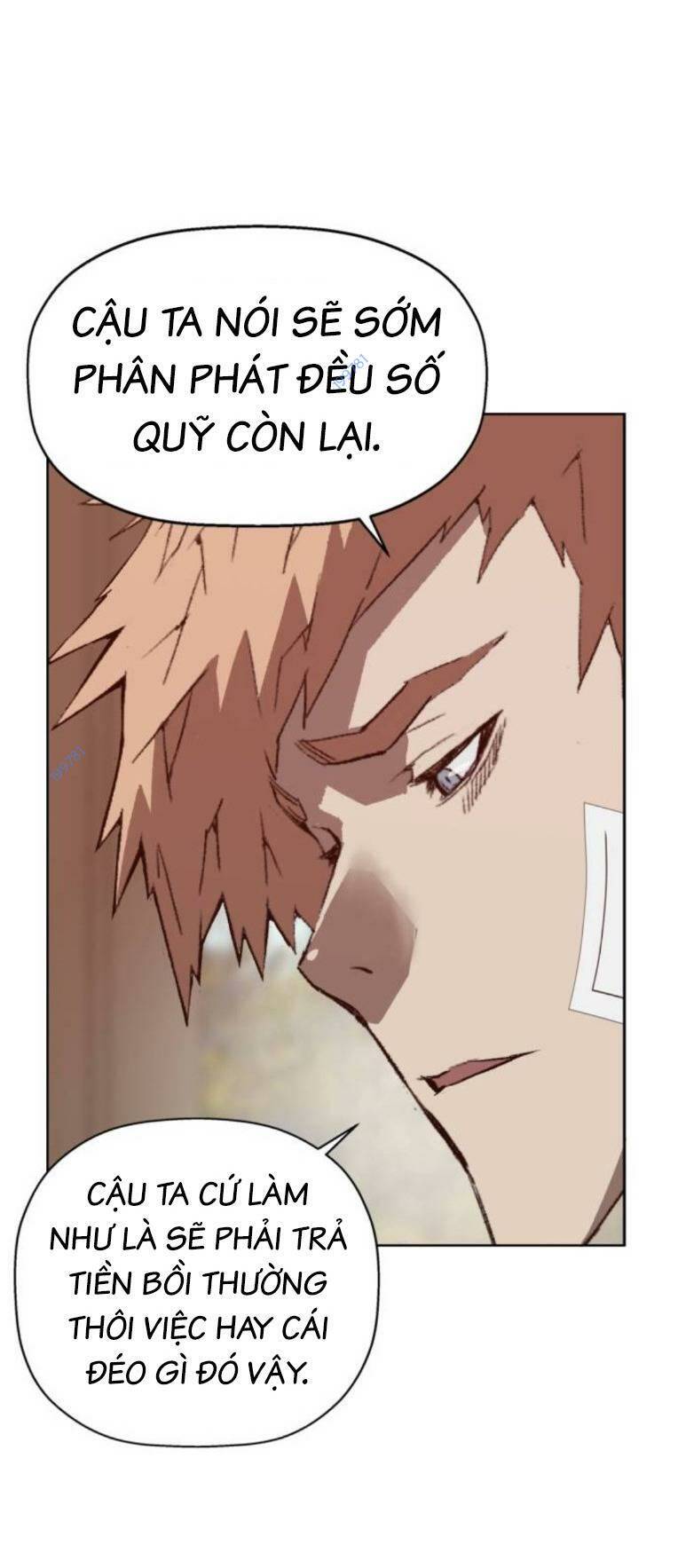 Weak Hero Chapter 265 - Trang 2