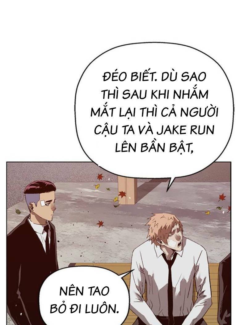 Weak Hero Chapter 265 - Trang 2