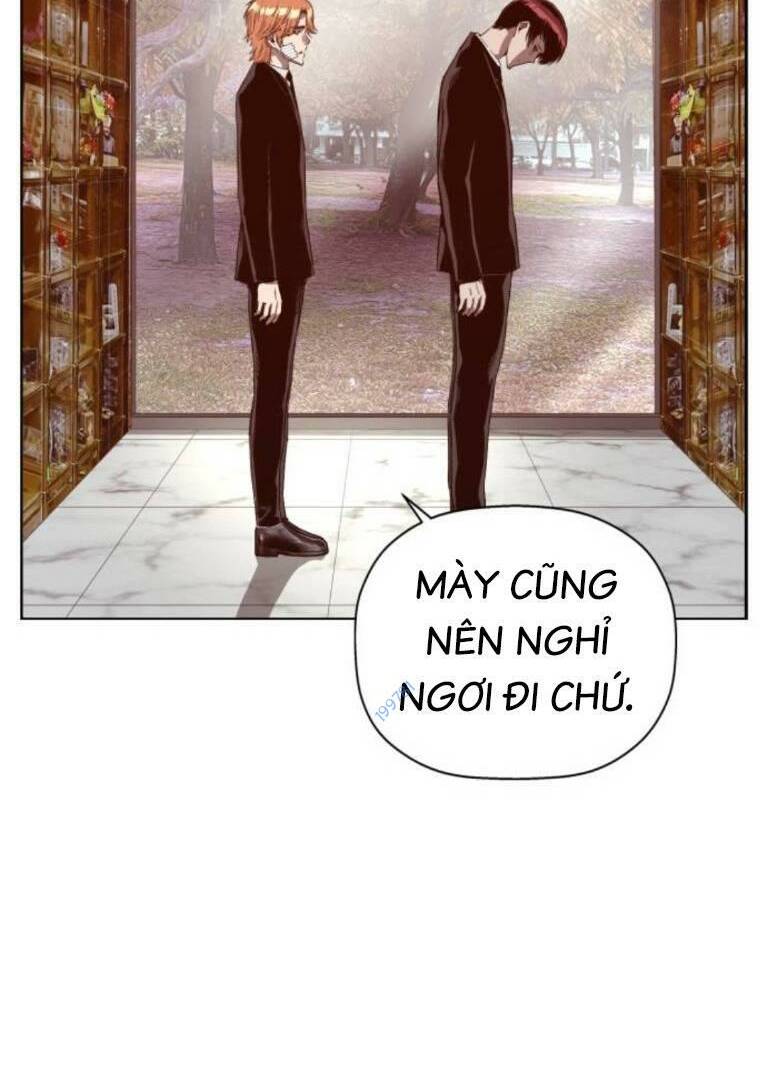 Weak Hero Chapter 265 - Trang 2