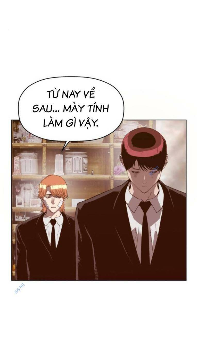 Weak Hero Chapter 265 - Trang 2