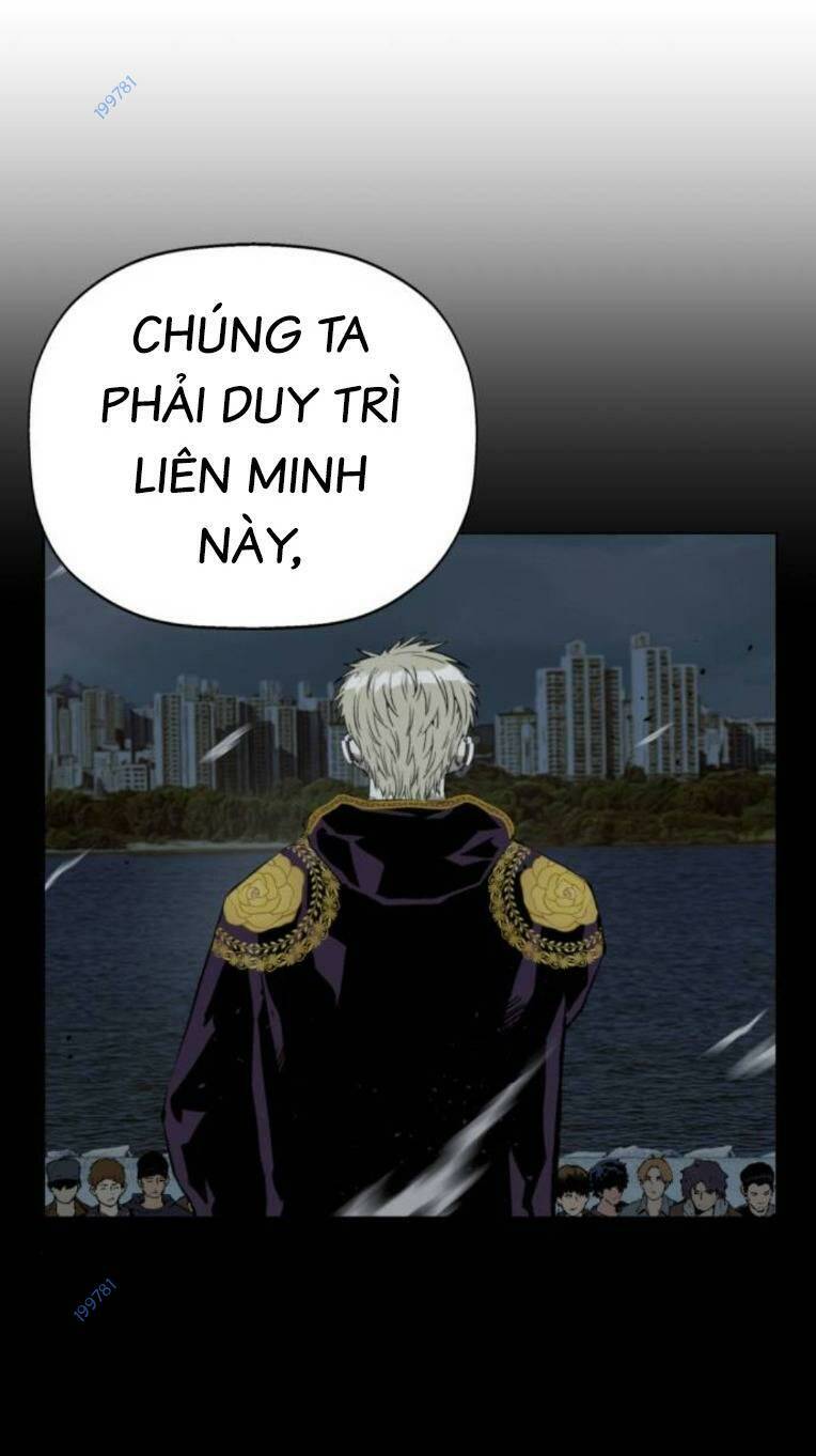 Weak Hero Chapter 265 - Trang 2