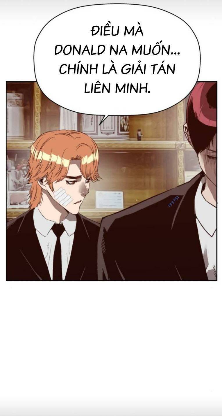 Weak Hero Chapter 265 - Trang 2