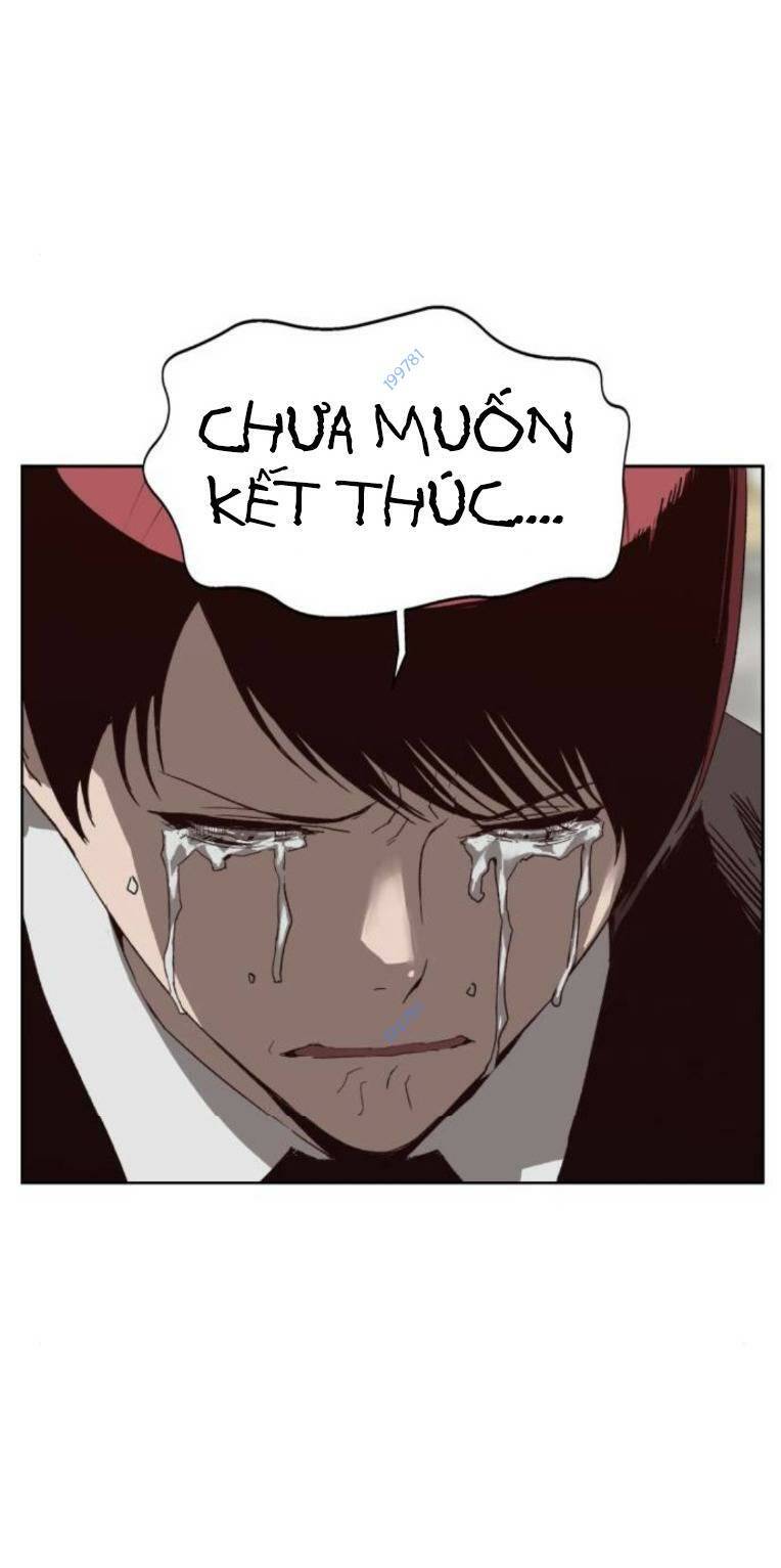 Weak Hero Chapter 265 - Trang 2