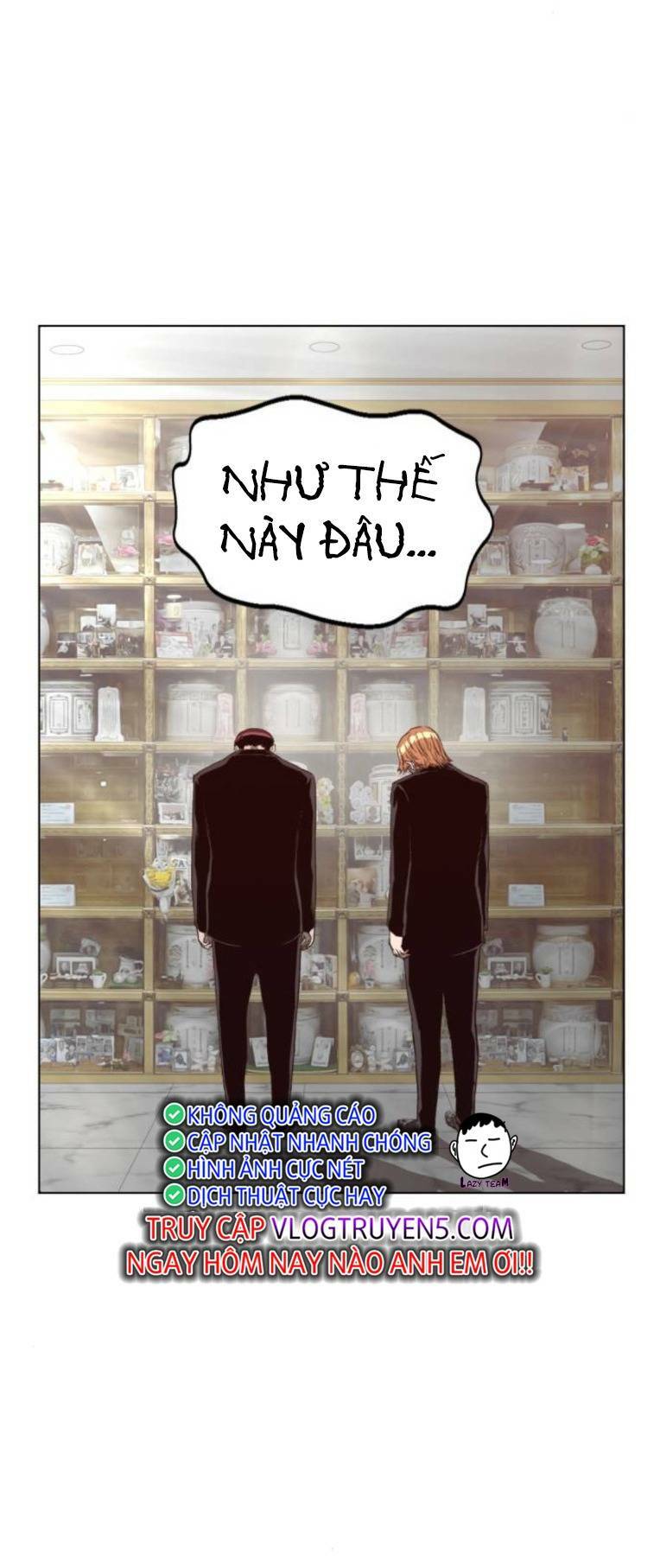 Weak Hero Chapter 265 - Trang 2