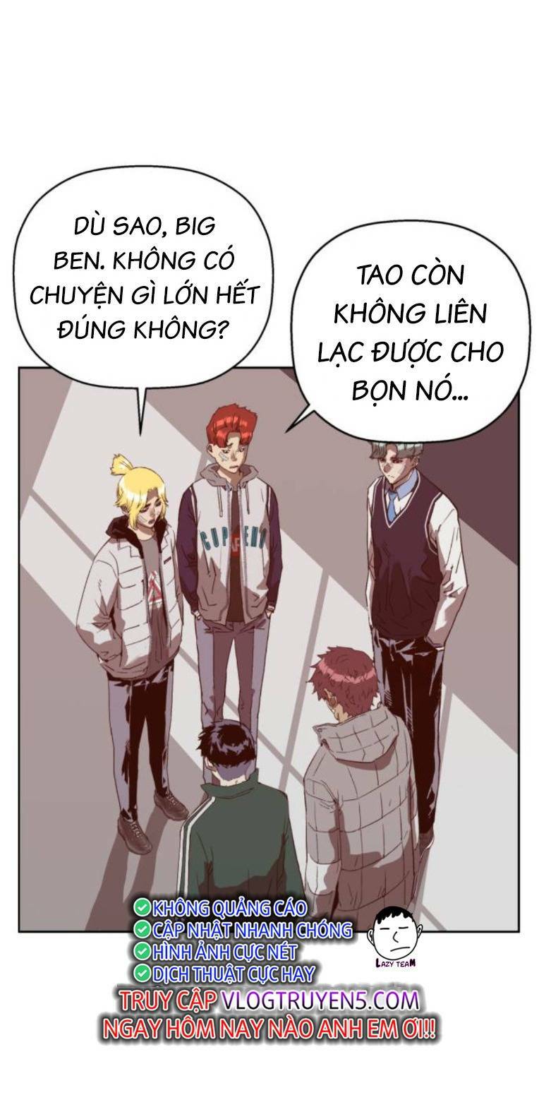 Weak Hero Chapter 265 - Trang 2