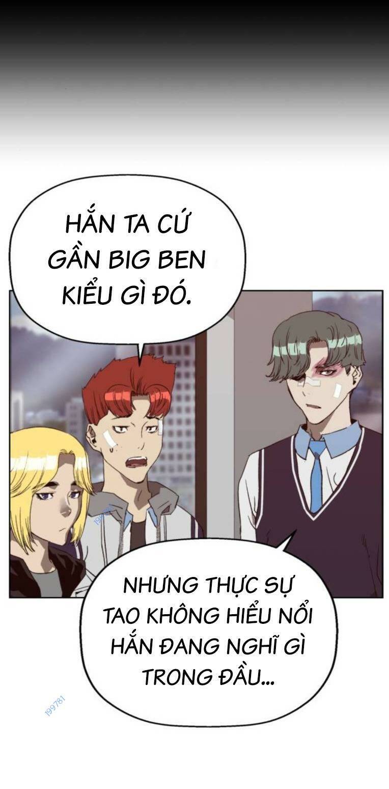 Weak Hero Chapter 265 - Trang 2