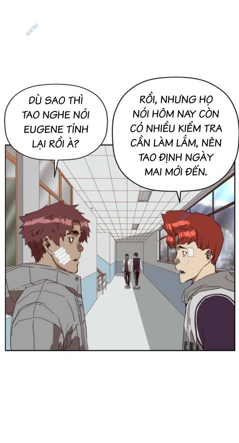 Weak Hero Chapter 265 - Trang 2