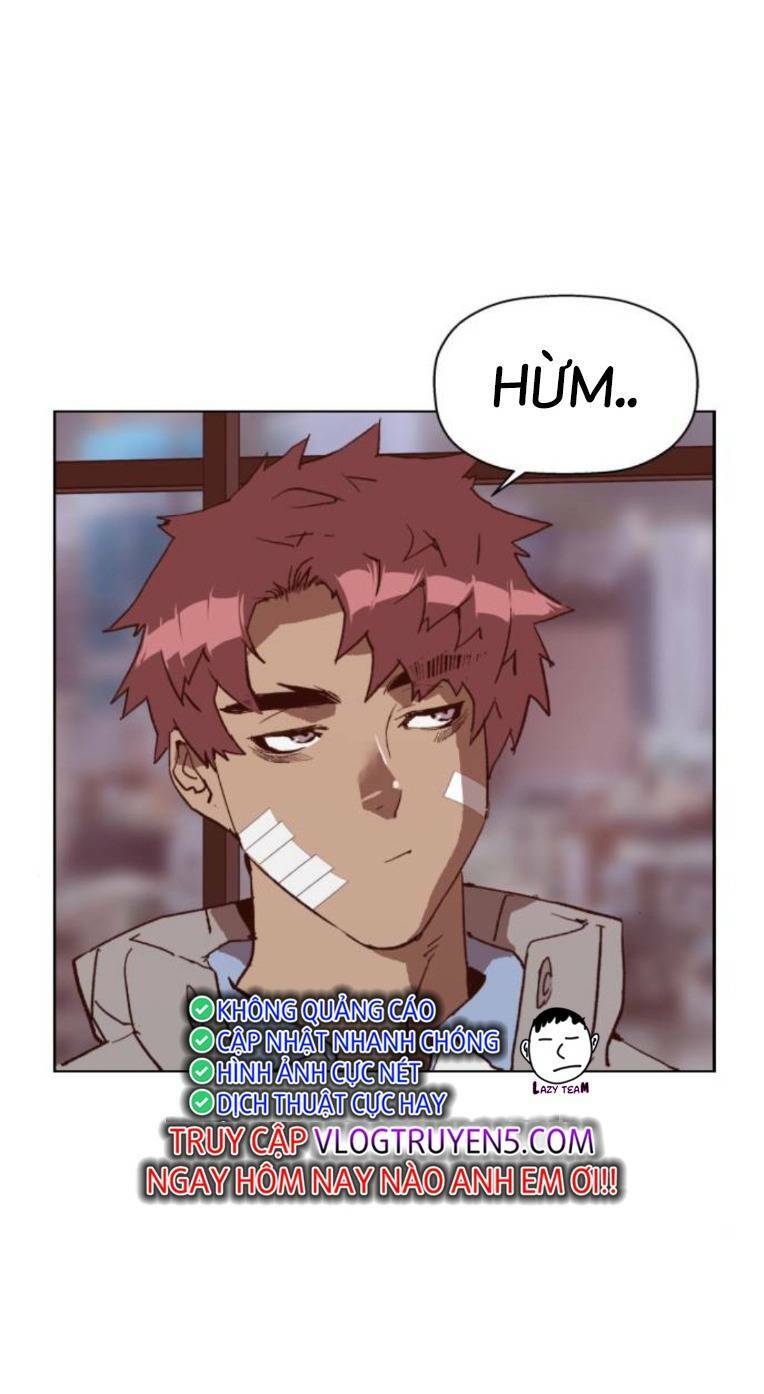 Weak Hero Chapter 265 - Trang 2