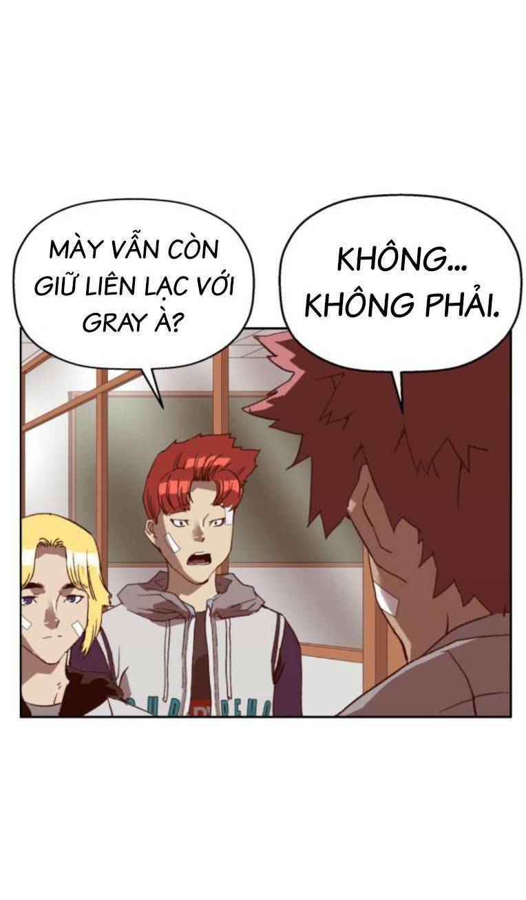 Weak Hero Chapter 265 - Trang 2