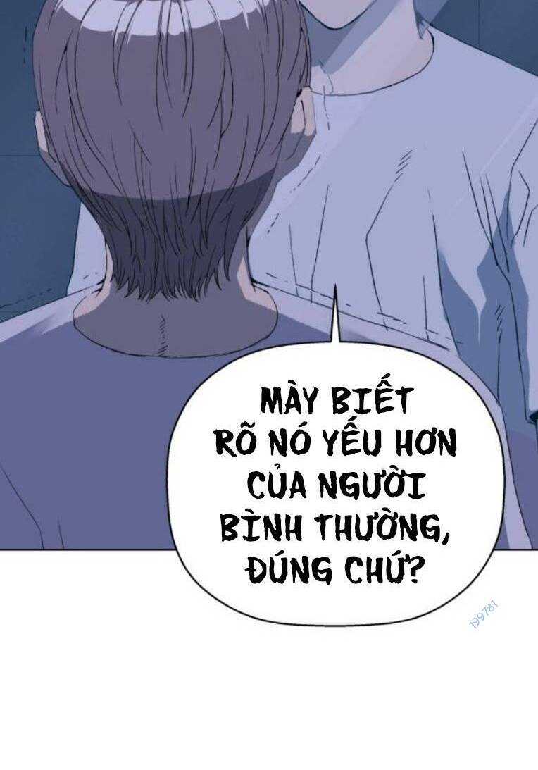 Weak Hero Chapter 265 - Trang 2