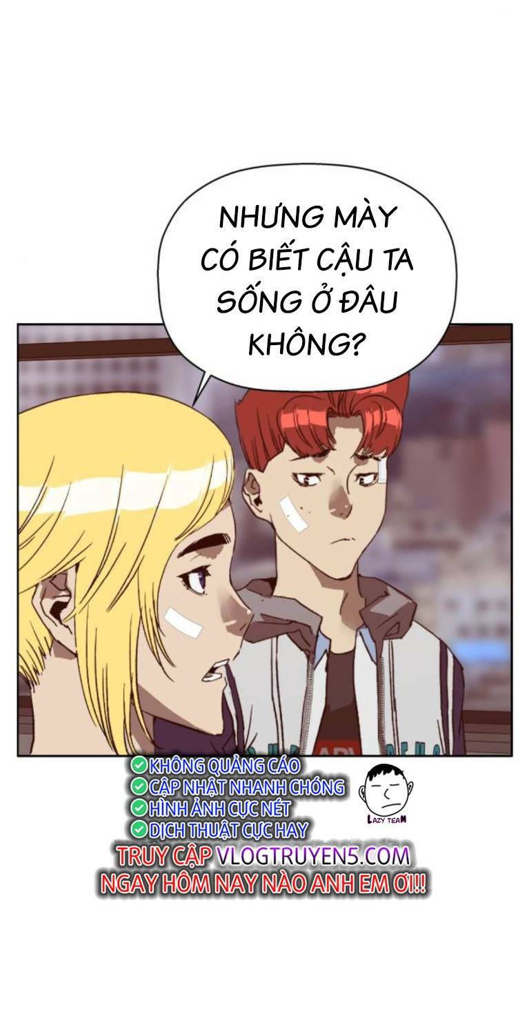 Weak Hero Chapter 265 - Trang 2