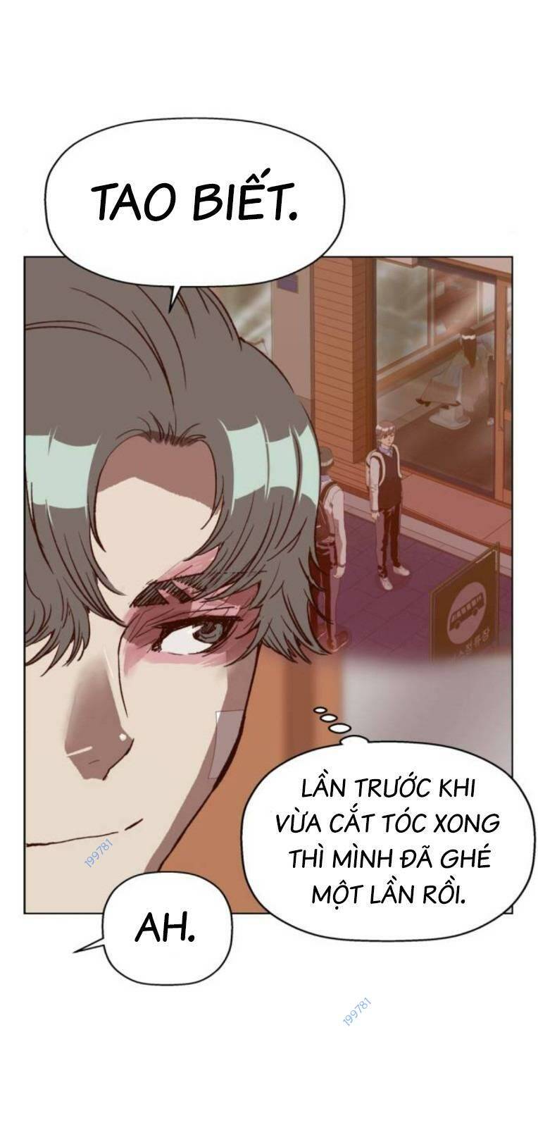 Weak Hero Chapter 265 - Trang 2