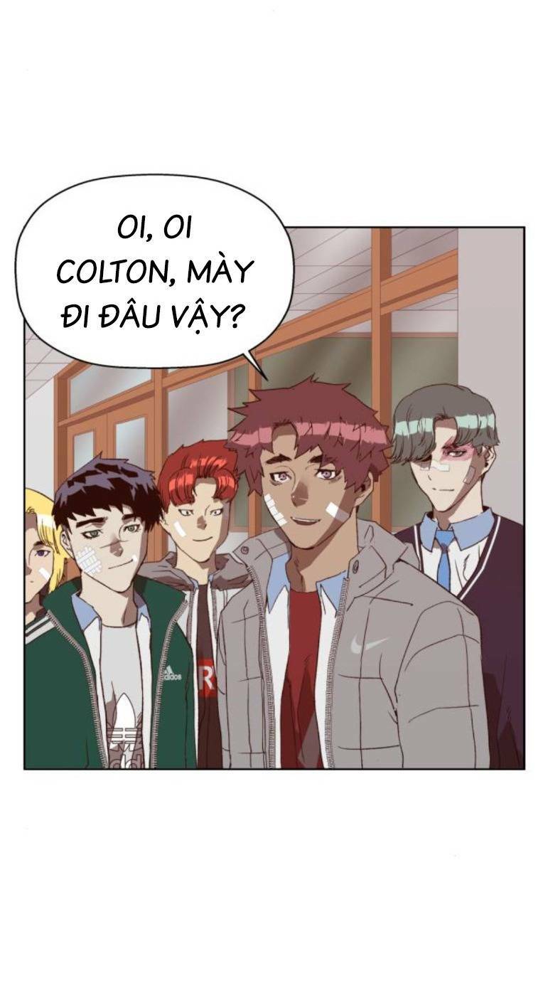 Weak Hero Chapter 265 - Trang 2