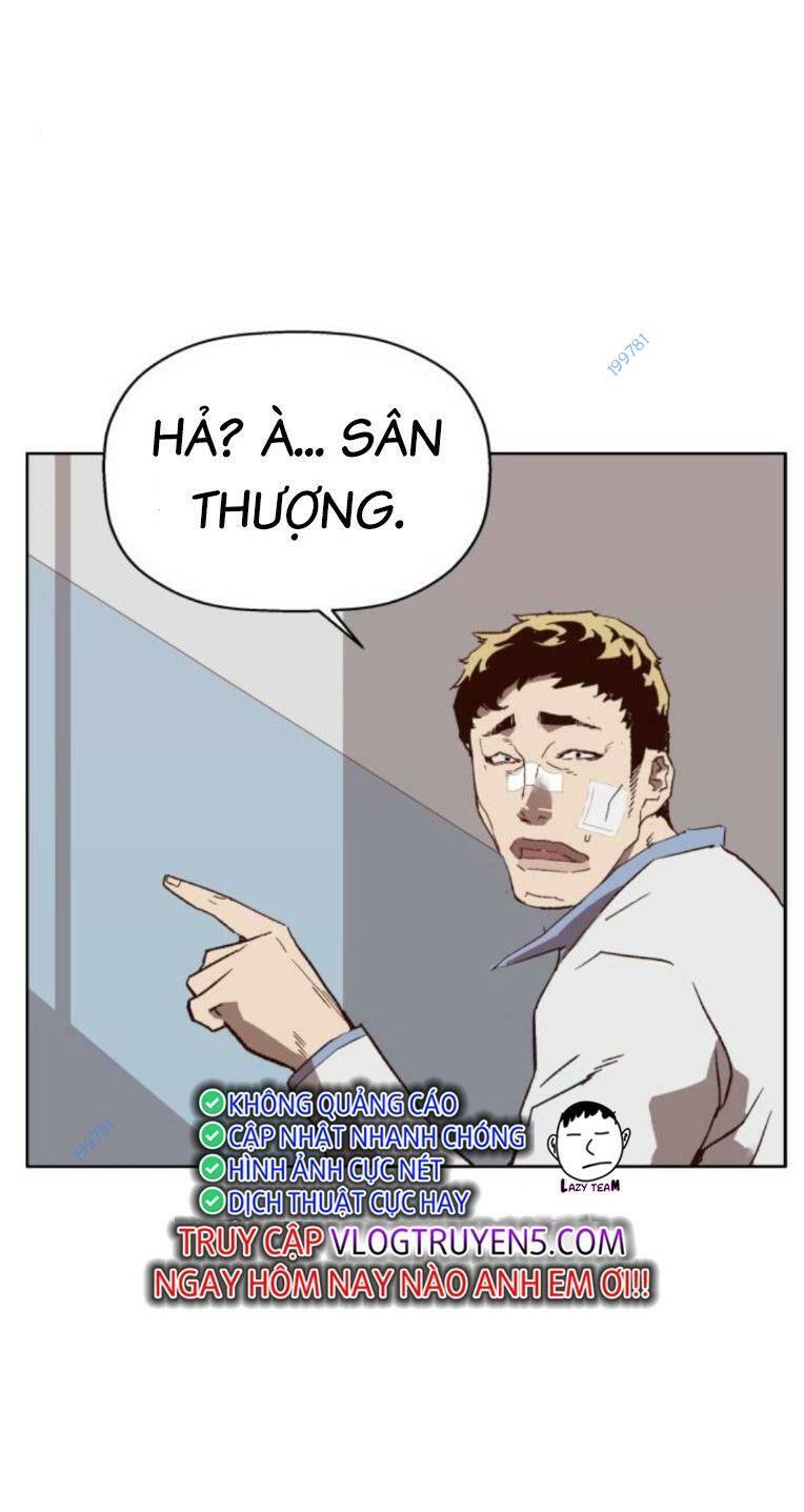 Weak Hero Chapter 265 - Trang 2