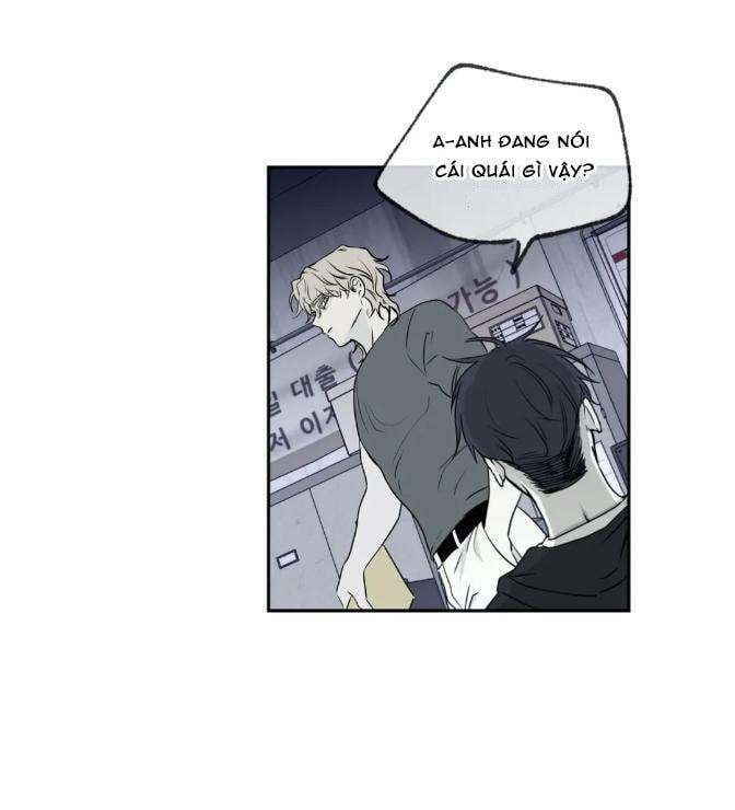 Thủy Triều Thấp Lúc Chạng Vạng Chapter 2 - Trang 2