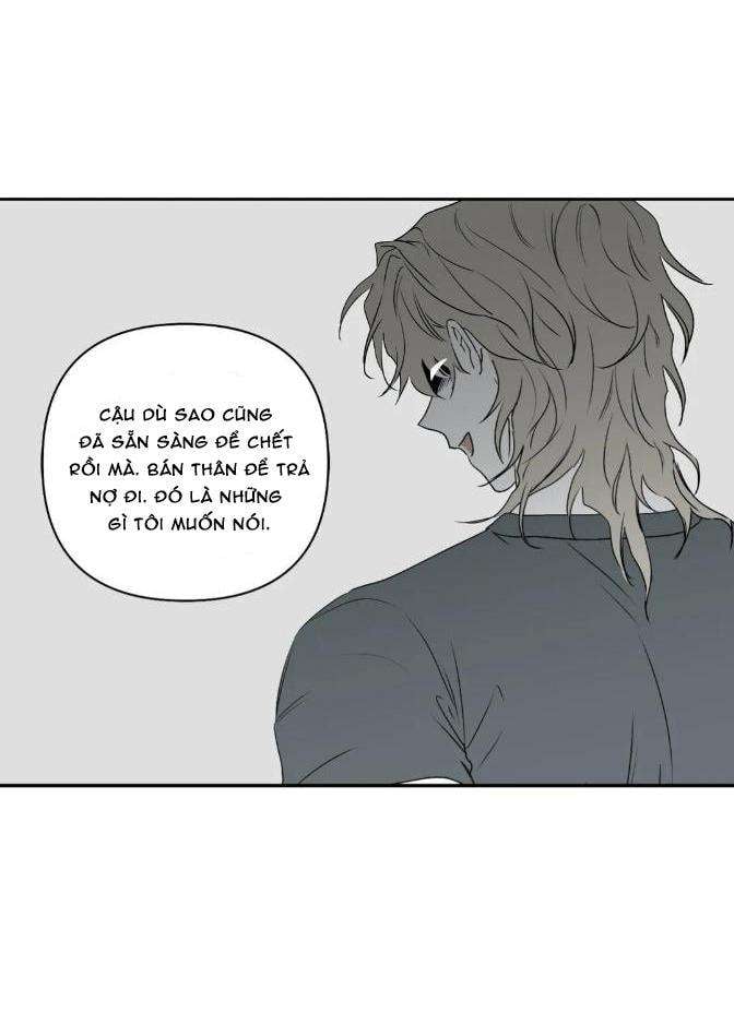 Thủy Triều Thấp Lúc Chạng Vạng Chapter 2 - Trang 2