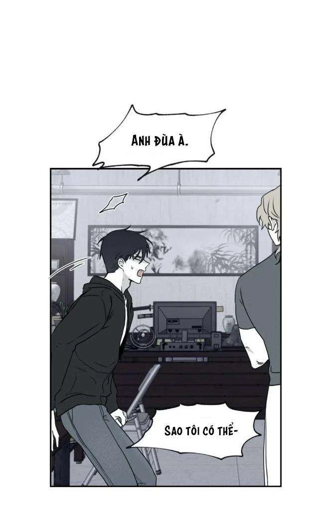 Thủy Triều Thấp Lúc Chạng Vạng Chapter 2 - Trang 2