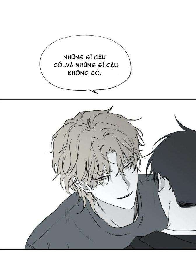 Thủy Triều Thấp Lúc Chạng Vạng Chapter 2 - Trang 2