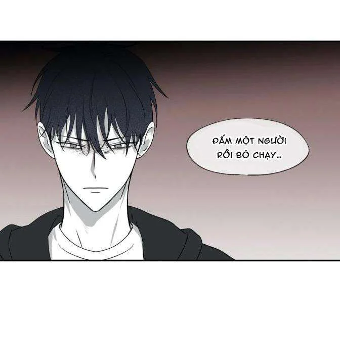 Thủy Triều Thấp Lúc Chạng Vạng Chapter 2 - Trang 2