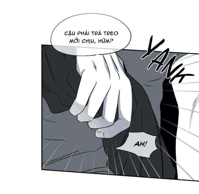 Thủy Triều Thấp Lúc Chạng Vạng Chapter 2 - Trang 2