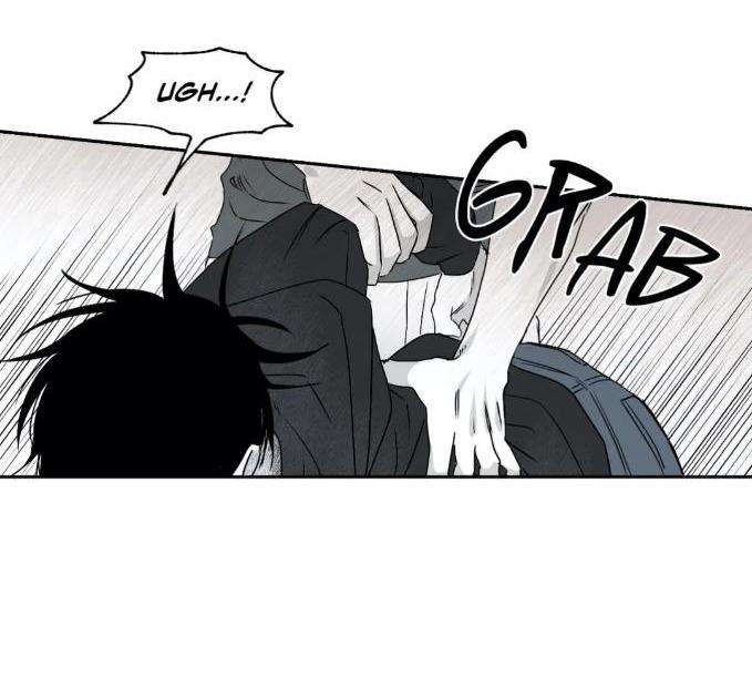 Thủy Triều Thấp Lúc Chạng Vạng Chapter 2 - Trang 2