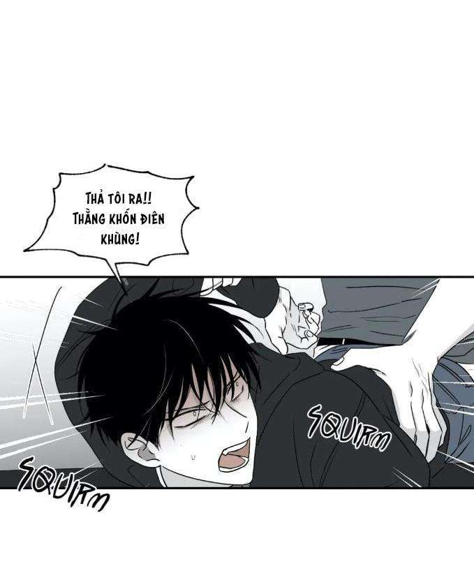 Thủy Triều Thấp Lúc Chạng Vạng Chapter 2 - Trang 2