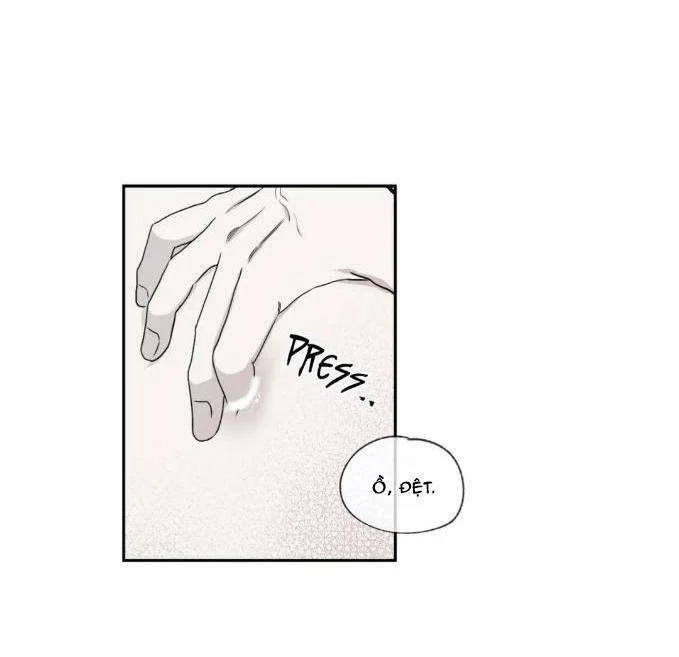 Thủy Triều Thấp Lúc Chạng Vạng Chapter 2 - Trang 2